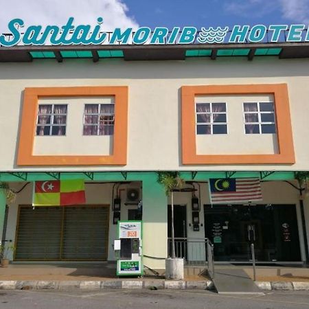 Santai Morib Hotel Zewnętrze zdjęcie