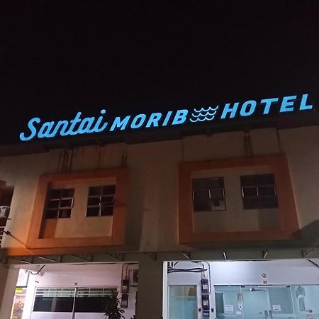 Santai Morib Hotel Zewnętrze zdjęcie