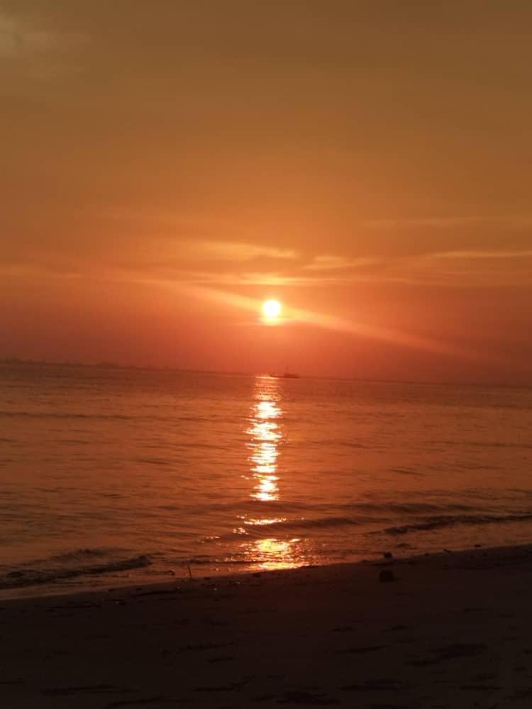 Santai Morib Hotel Zewnętrze zdjęcie