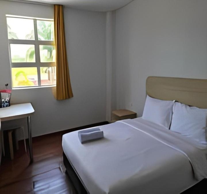Santai Morib Hotel Zewnętrze zdjęcie
