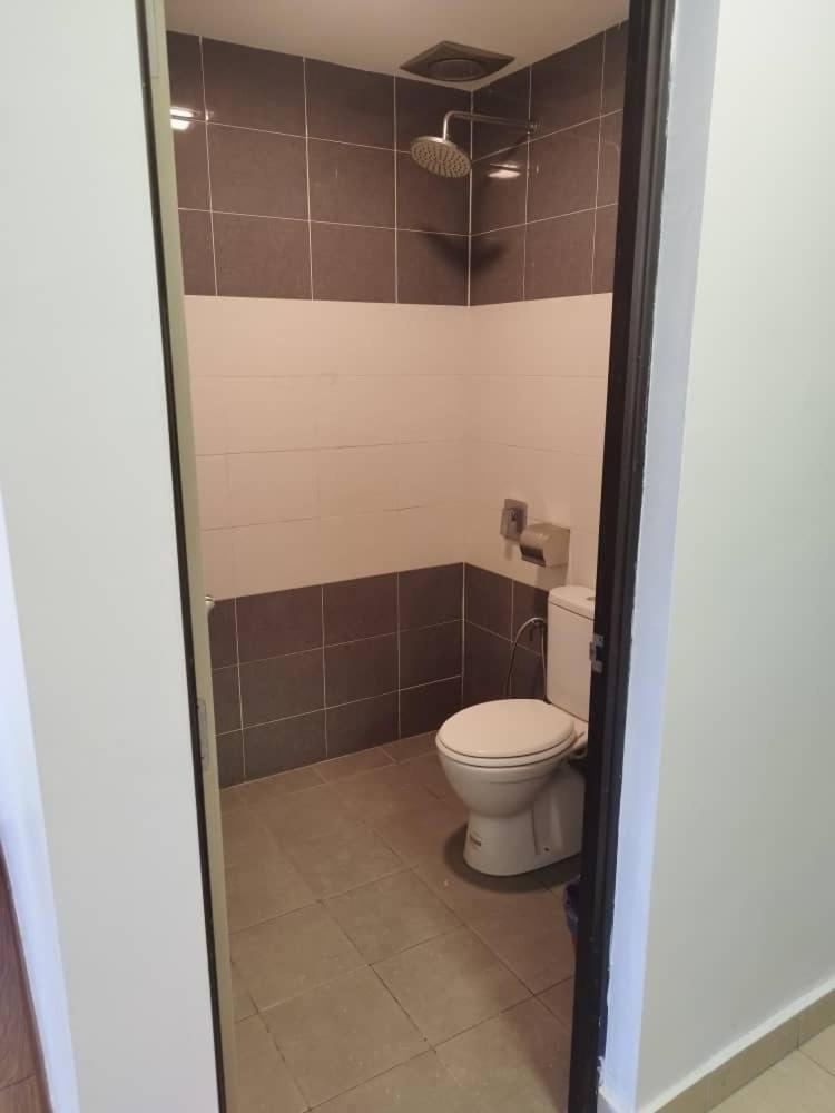 Santai Morib Hotel Zewnętrze zdjęcie